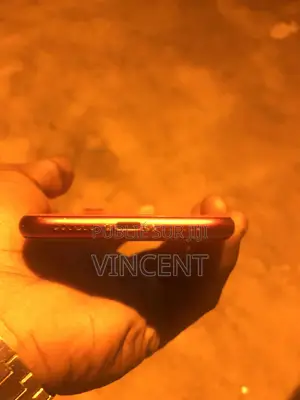 Nouveau CALME Music 500 Rouge