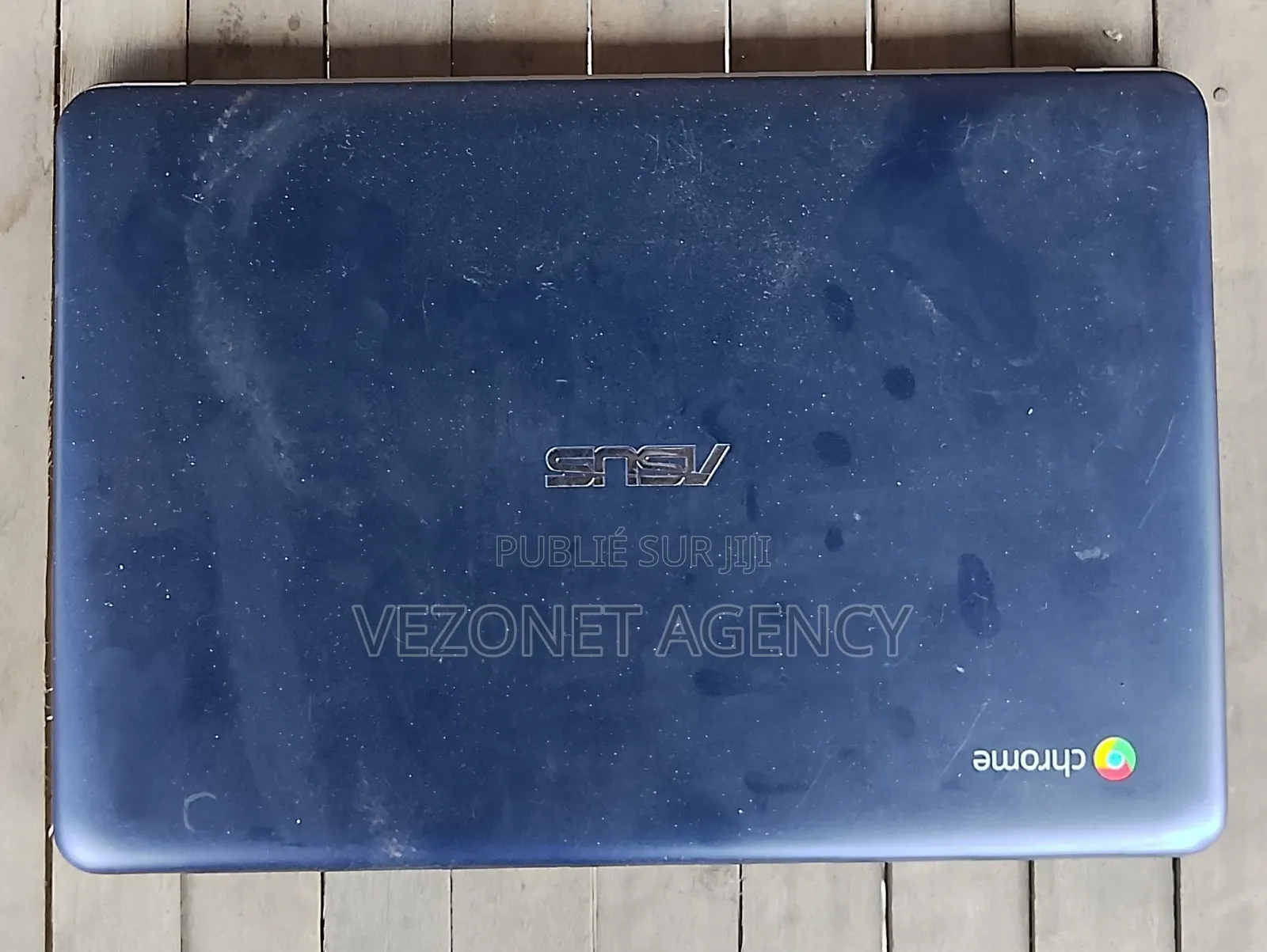 Ordinateur Portable Asus C201PA 2GB Autre eMMC 32GB