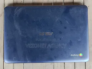 Ordinateur Portable Asus C201PA 2GB Autre eMMC 32GB