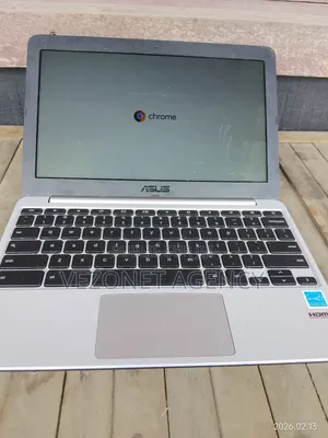 Ordinateur Portable Asus C201PA 2GB Autre eMMC 32GB