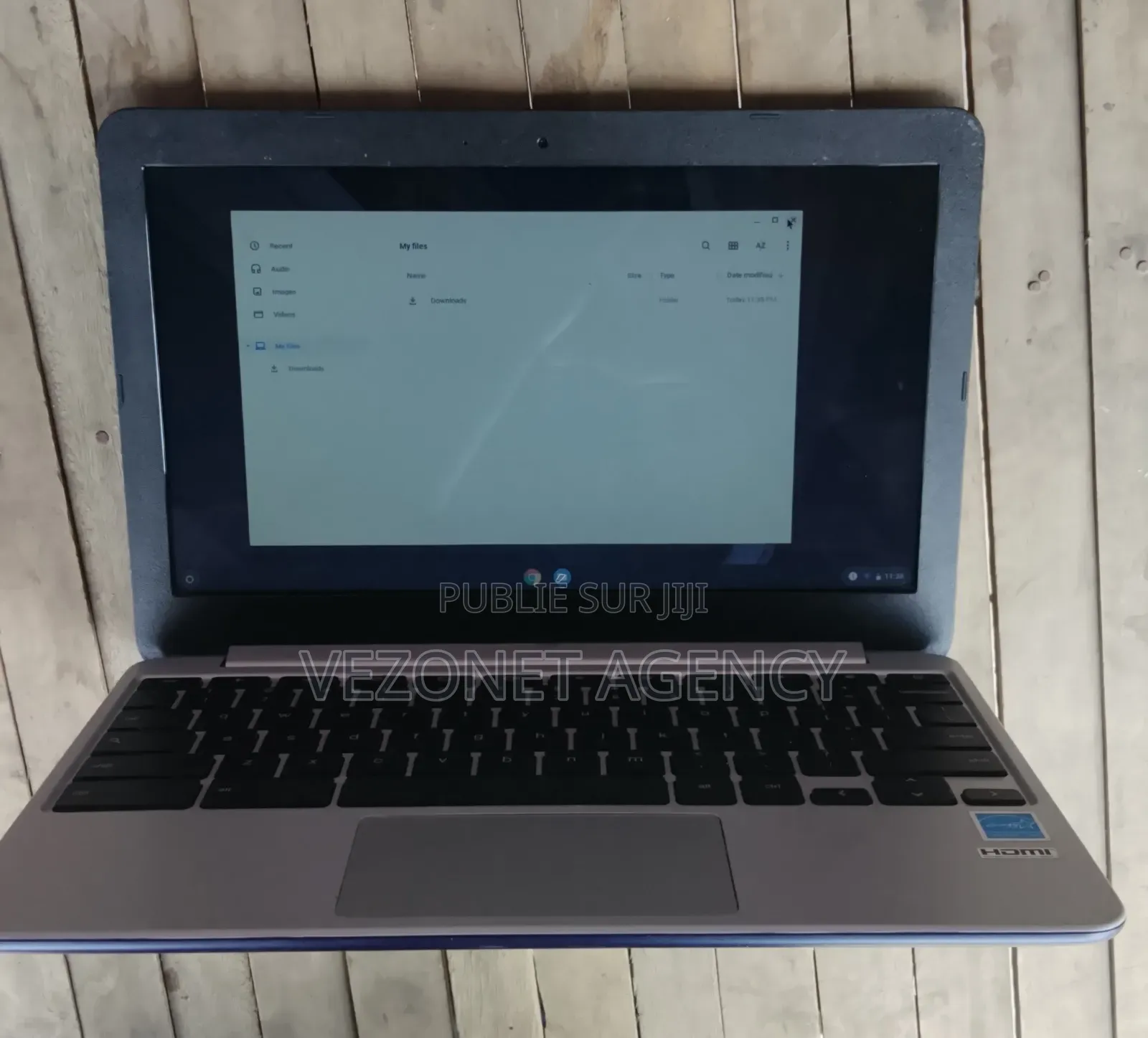 Ordinateur Portable Asus C201PA 2GB Autre eMMC 32GB