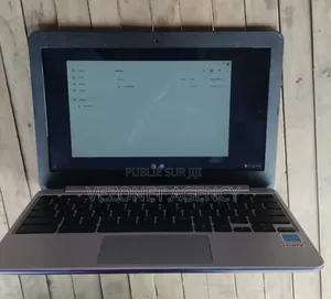 Ordinateur Portable Asus C201PA 2GB Autre eMMC 32GB