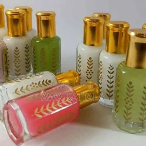 Parfums Fruités Musk Tahara