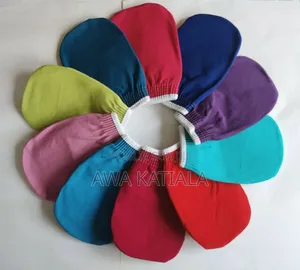 Gants Exfoliants Marocains