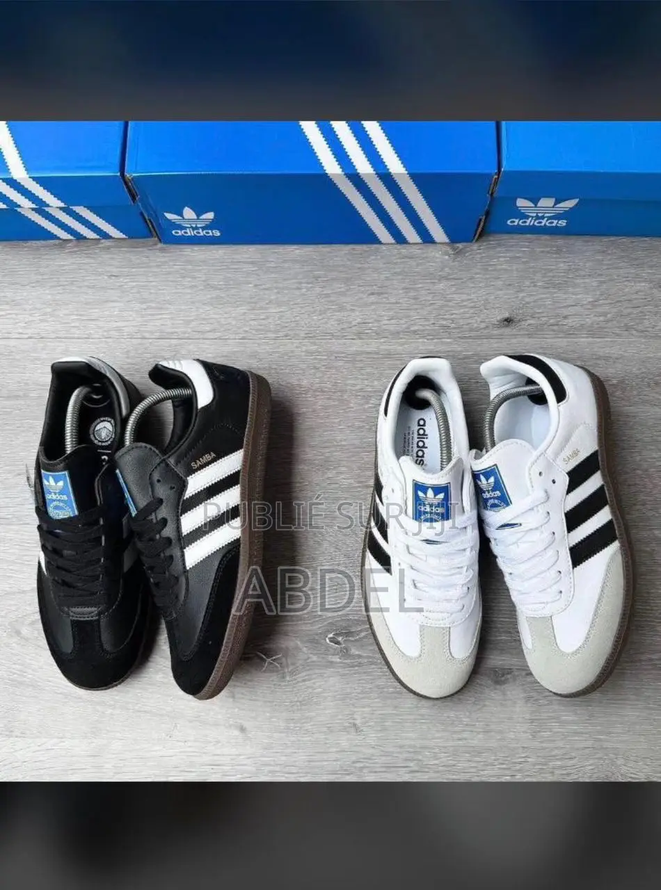 Samba Adidas