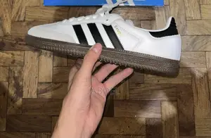 Samba Adidas