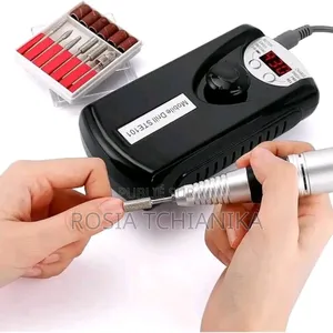 Ponceuse Électrique Rechargeable