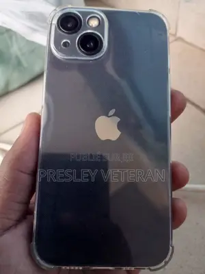 Nouveau Apple iPhone 13 128 GB Bleu