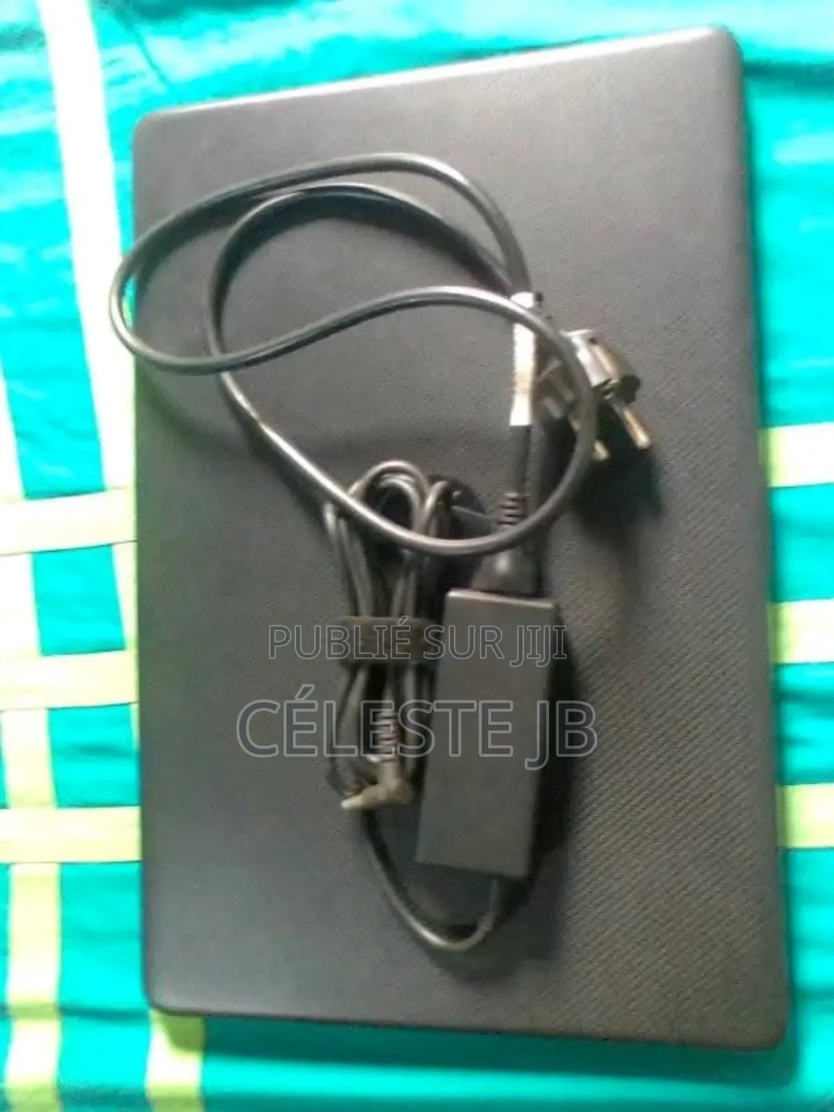 HP 15-Da2933nia 4GB Intel Celeron SSHD (Hybrid) 512GB