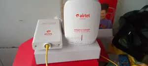 Routeur Wifi Haut Débit