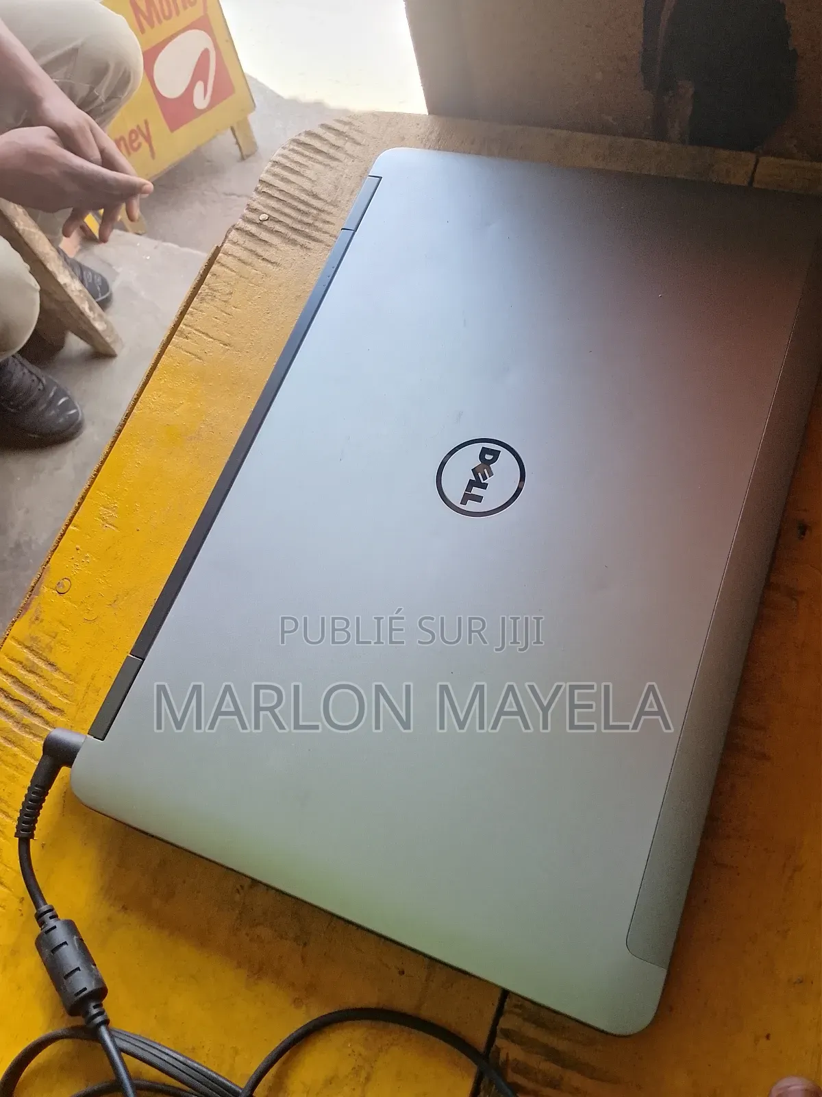 Ordinateur Portable Dell Inspiron 14 3000 8GB Intel Core I3 HDD 500GB