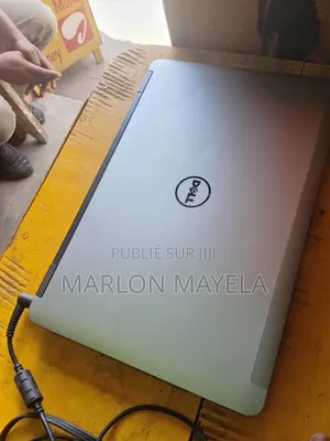 Ordinateur Portable Dell Inspiron 14 3000 8GB Intel Core I3 HDD 500GB