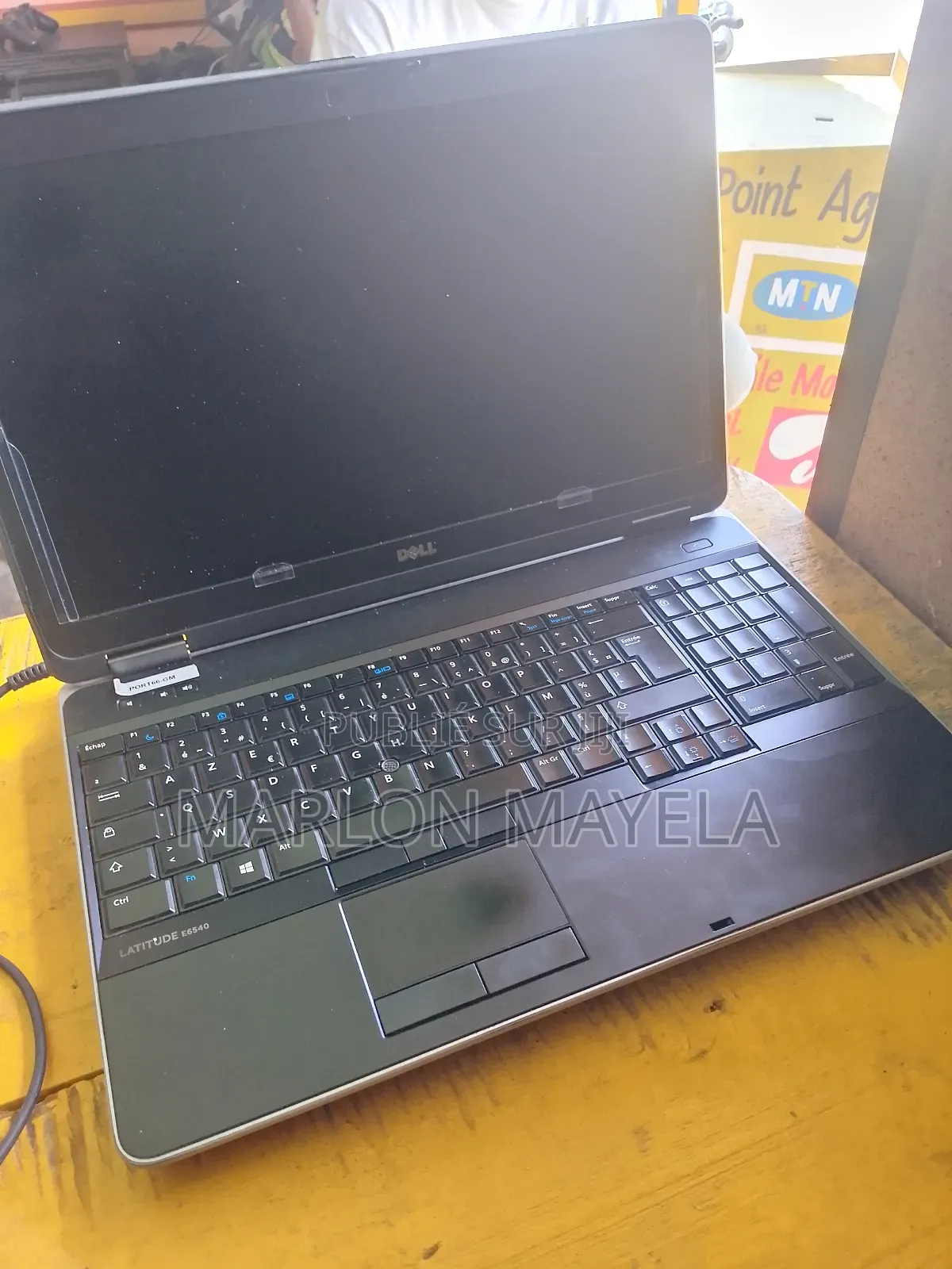 Ordinateur Portable Dell Inspiron 14 3000 8GB Intel Core I3 HDD 500GB