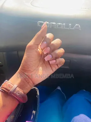 Pose Ongle Vernis Permanent