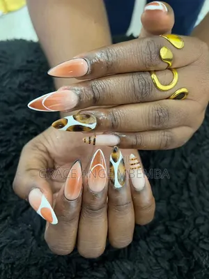 Pose Ongle Vernis Permanent