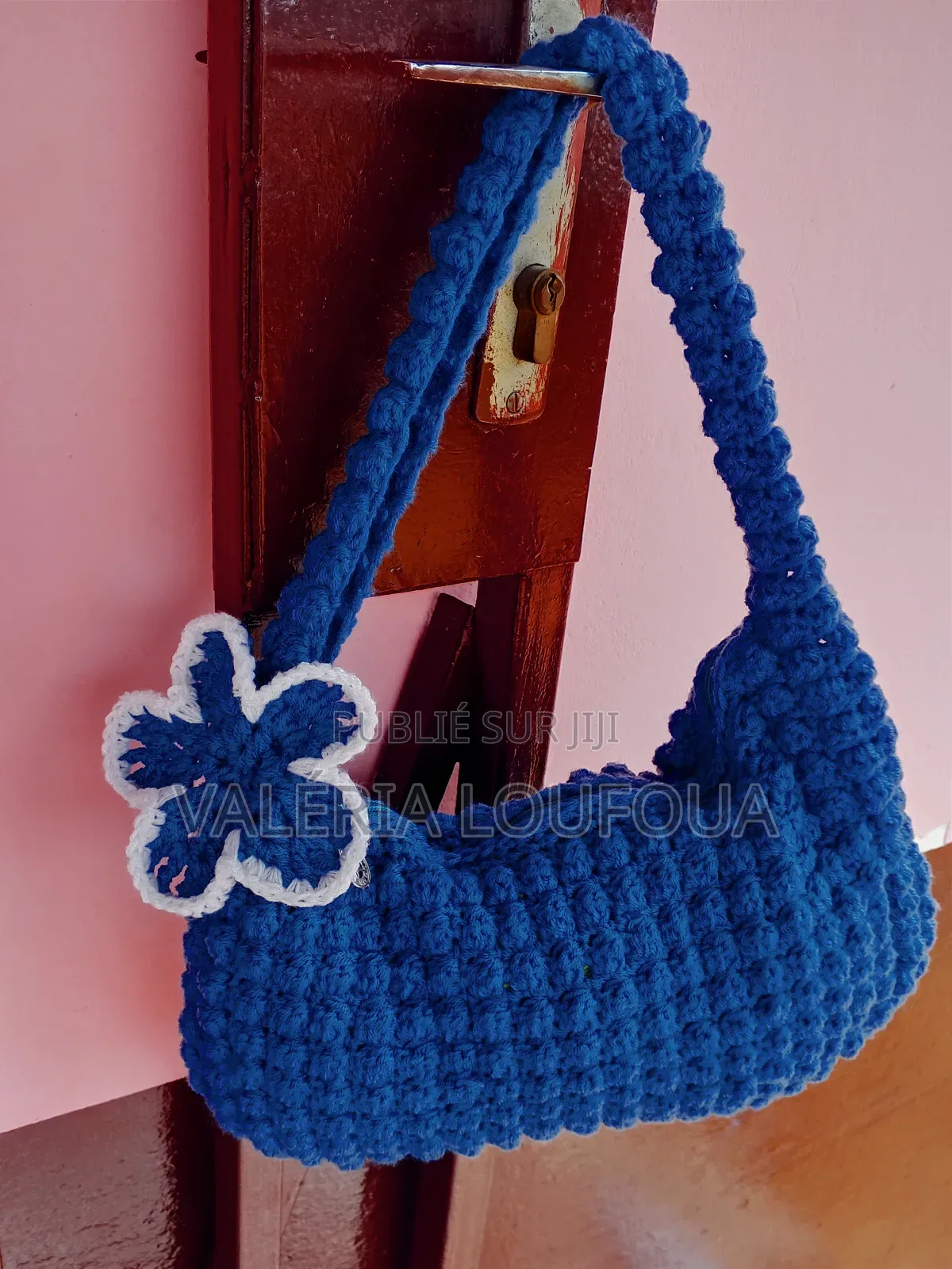 Bag Chillcrochet