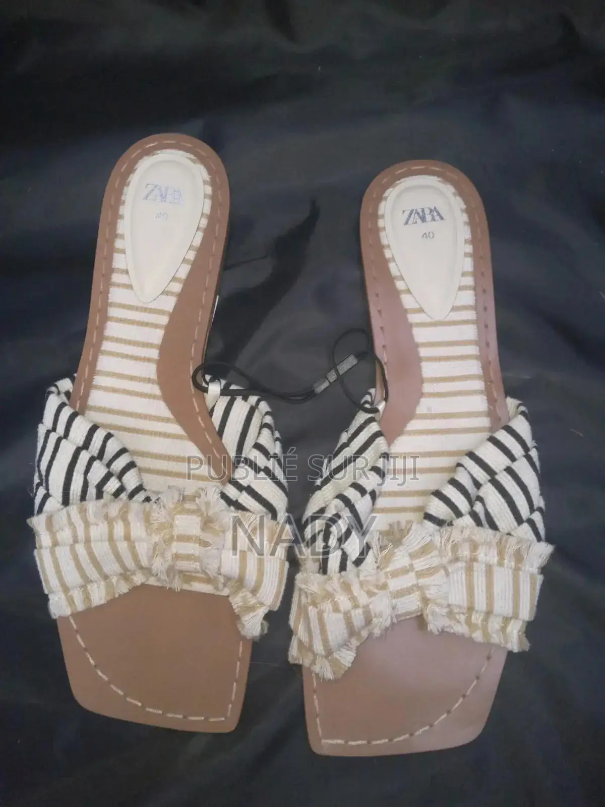 Chaussures De Marque Zara France