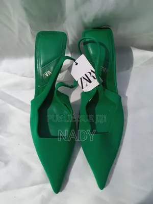 Chaussures Zara De Bonne Qualite