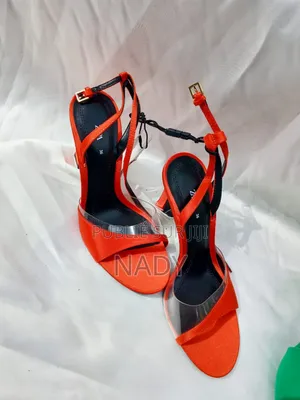 Chaussures Zara De Bonne Qualite