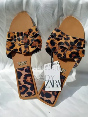 Chaussure Zara