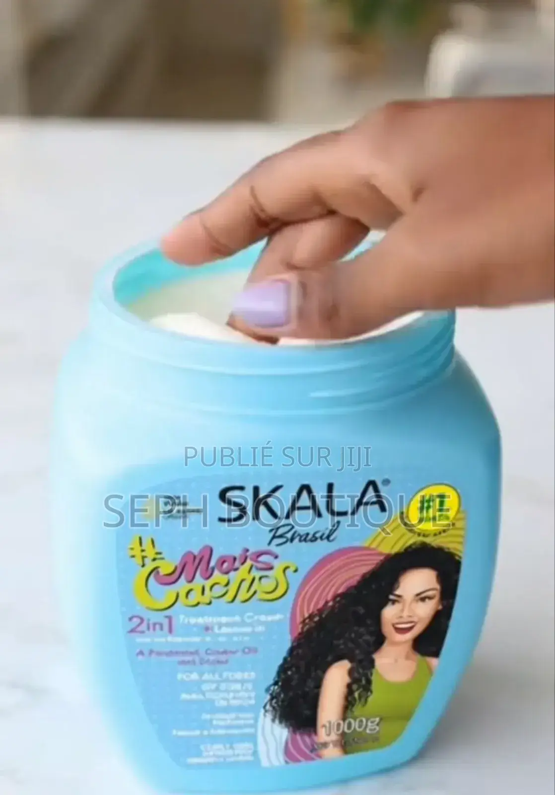 Produits Skala