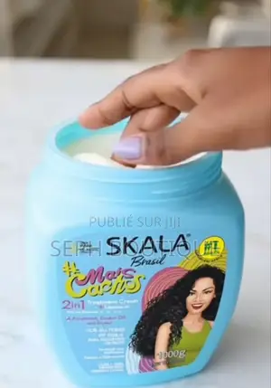 Produits Skala