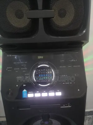 Disponible Dès Maintenant