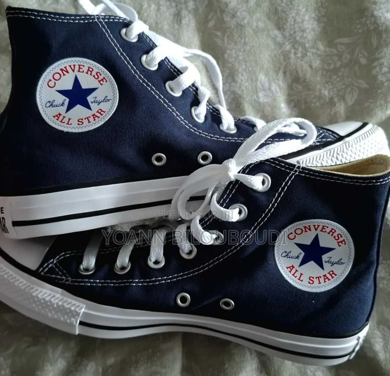 Converse All Stars