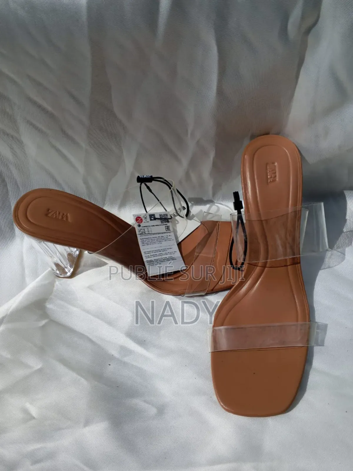 Chaussures De Marque