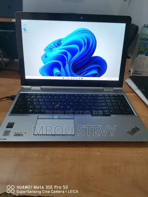 Ordinateur portable Lenovo IdeaPad S530 8GB Intel Core i7 SSD 250GB