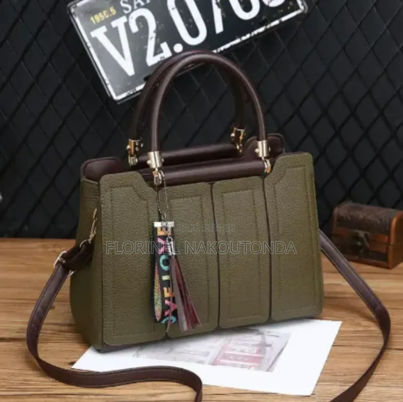 Accessoires À Vendre