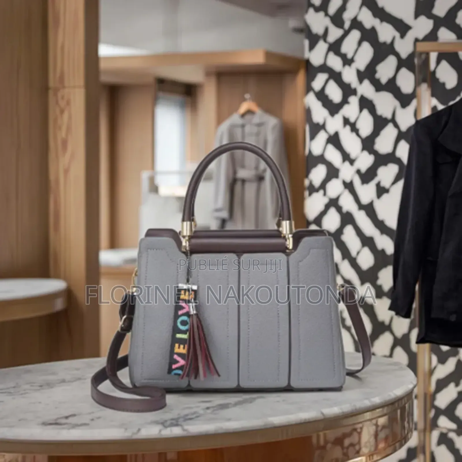 Accessoires À Vendre