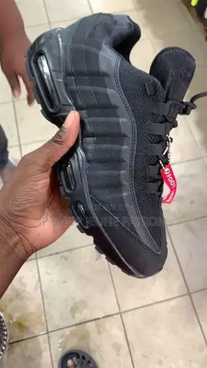 Nike Air Max 95