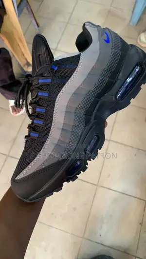 Nike Air Max 95