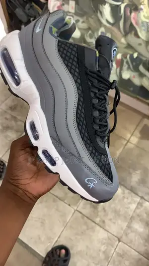 Nike Air Max 95