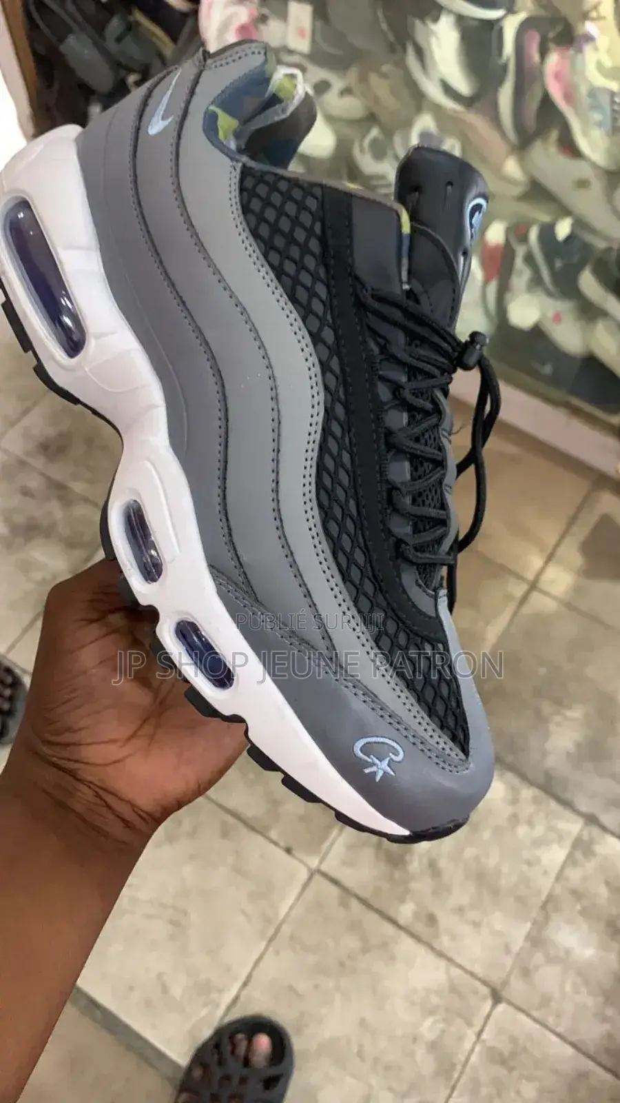 Nike Air Max 95