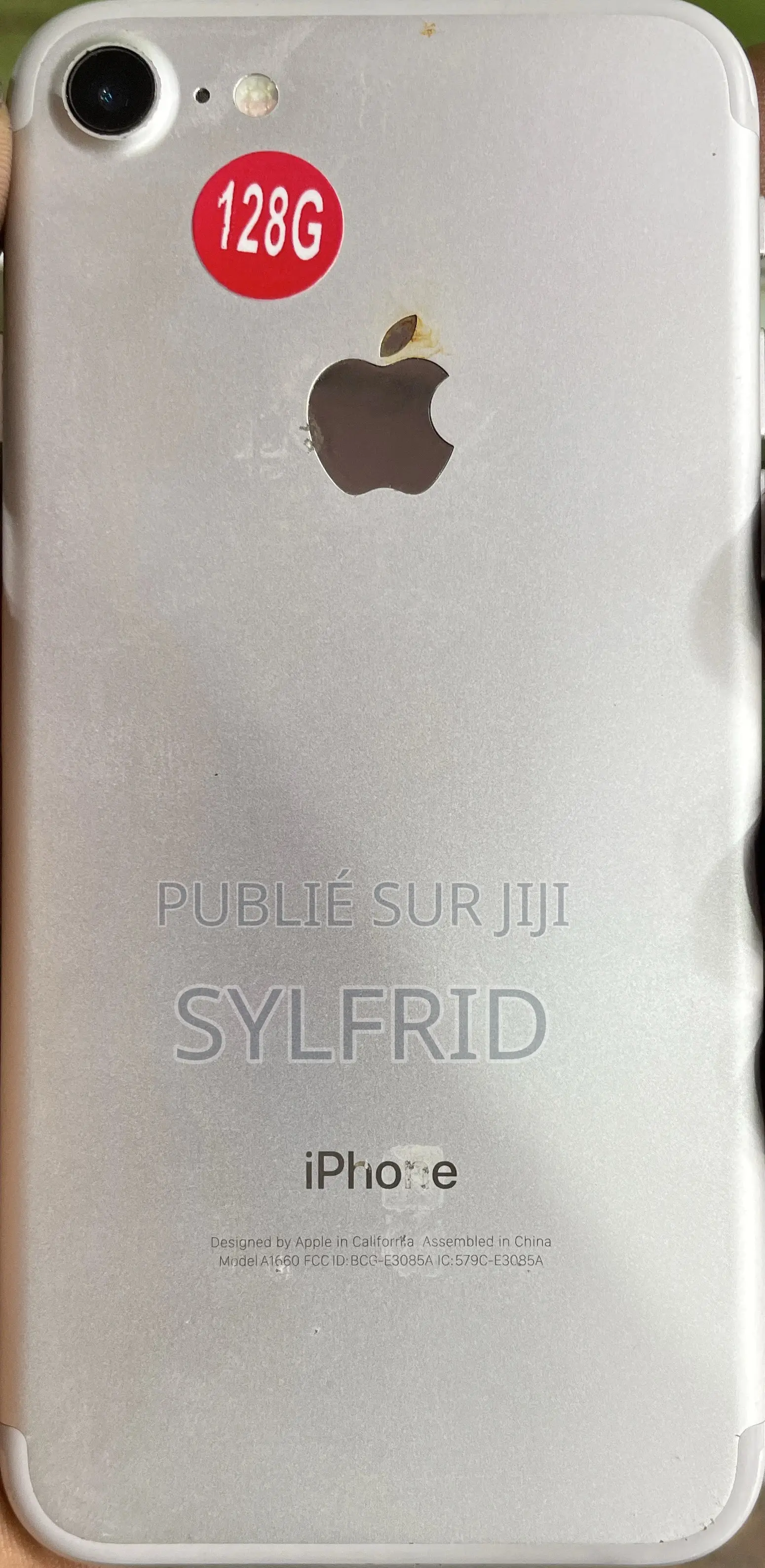 Nouveau Apple iPhone 7 128 GB Autre