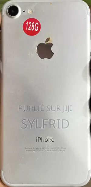 Nouveau Apple iPhone 7 128 GB Autre