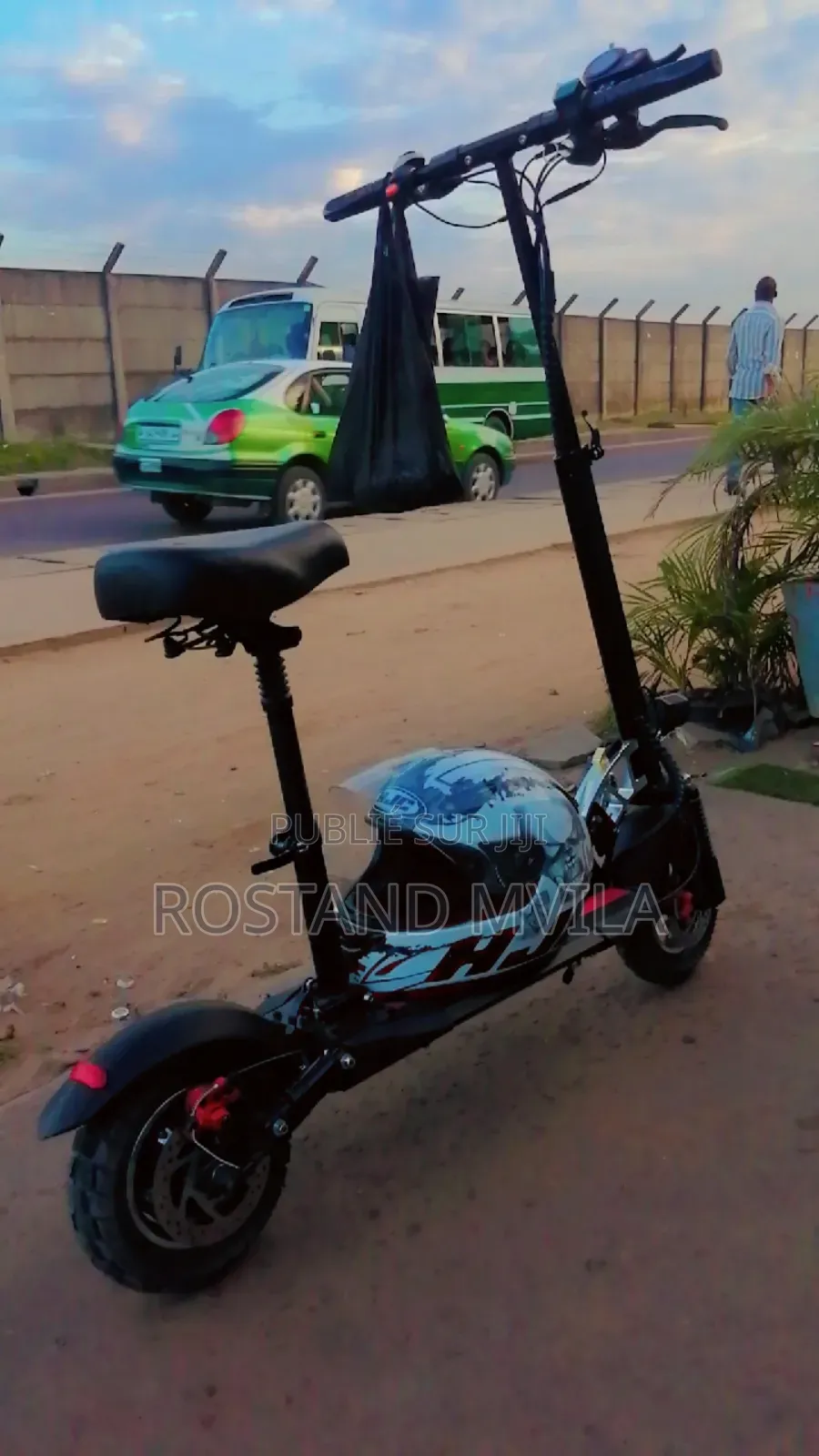 LML Select II 2025 Autre