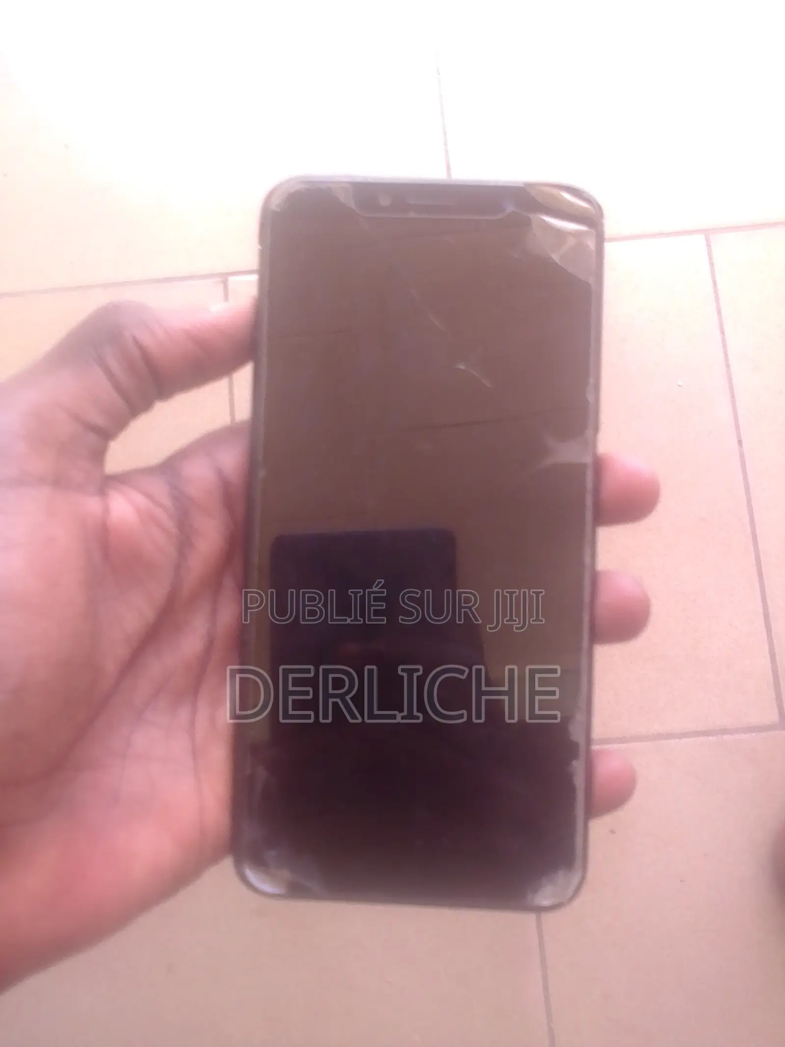 Huawei G6600 Passport Bleu