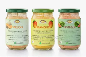 Bougie 🕯 Parfumées Et Anti Moustiques 🦟🦟🦟