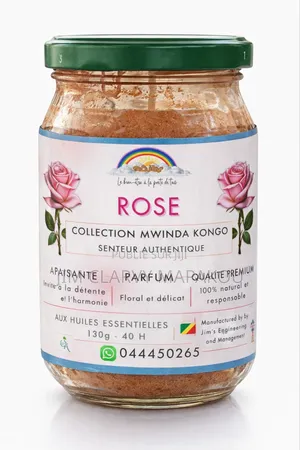 Bougie 🕯 Parfumées Et Anti Moustiques 🦟🦟🦟