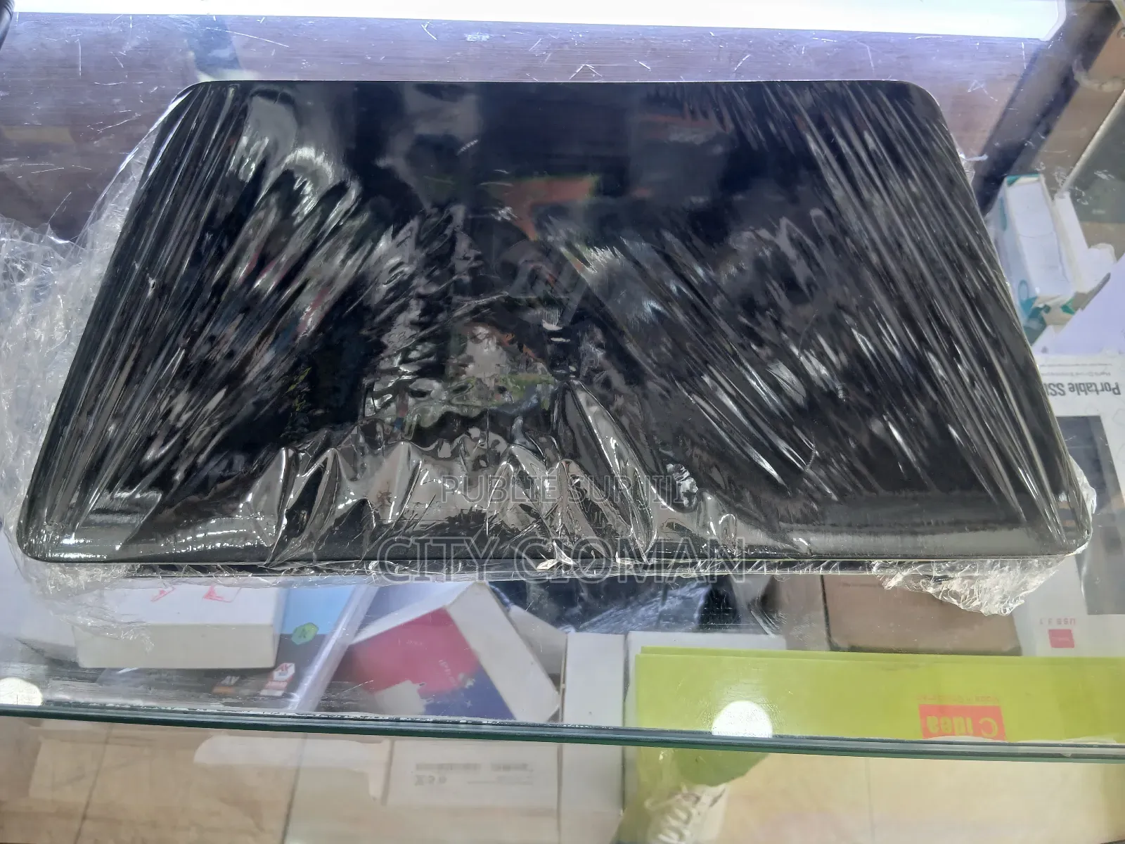 Nouveau HP EliteBook 840 G6 8GB Intel Core I7 HDD+SSD 500GB