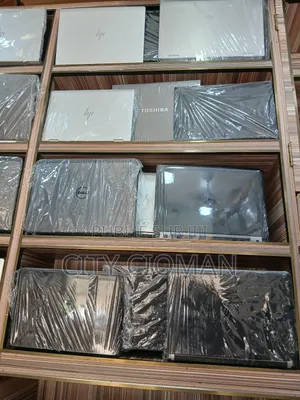 Nouveau HP EliteBook 840 G6 8GB Intel Core I7 HDD+SSD 500GB