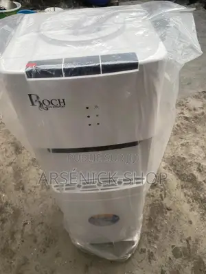 Fontaine Machine À Eau