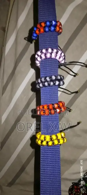 Bracelets Mixtes