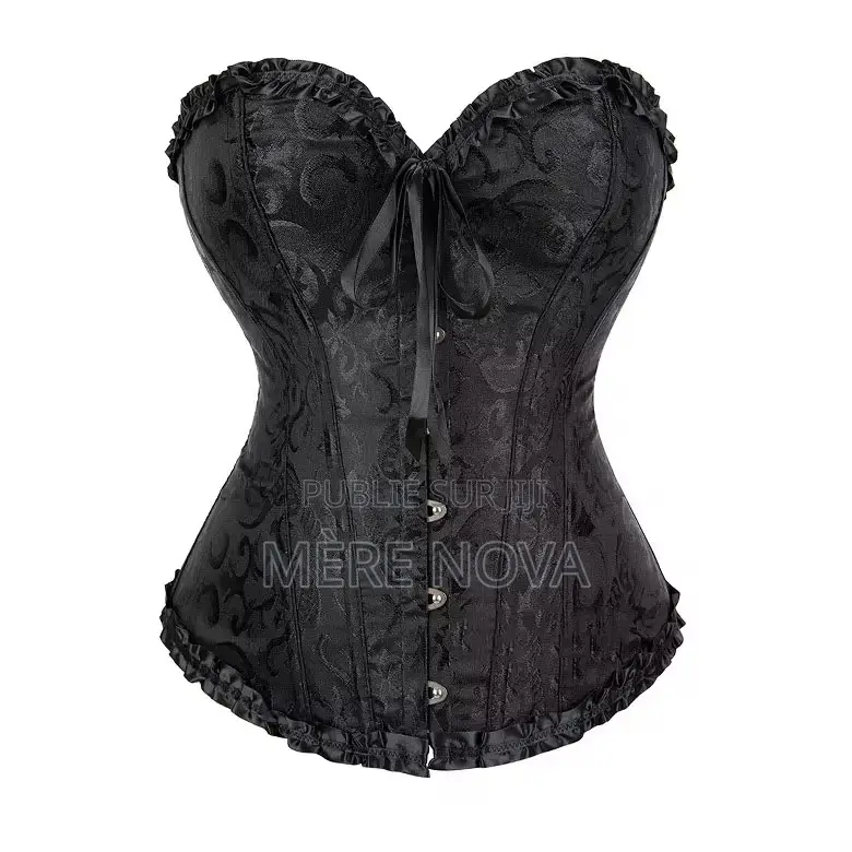 Corset Elegant