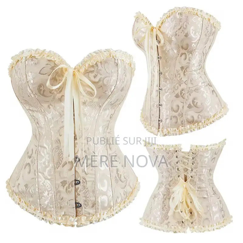 Corset Elegant