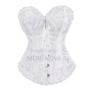 Corset Elegant