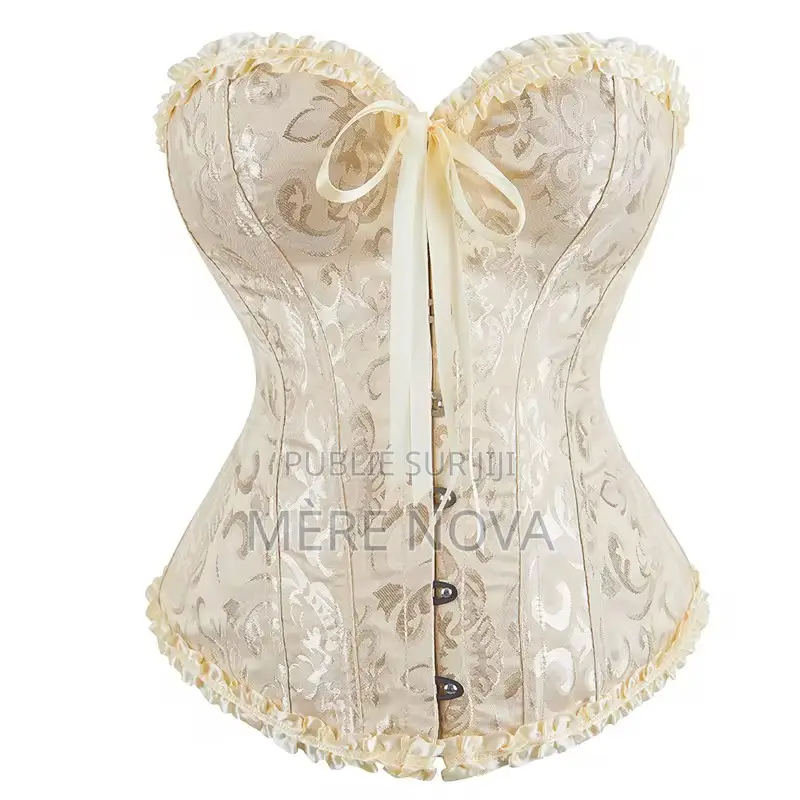 Corset Elegant